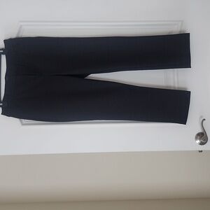 Wit & Wisdom Black Trousers